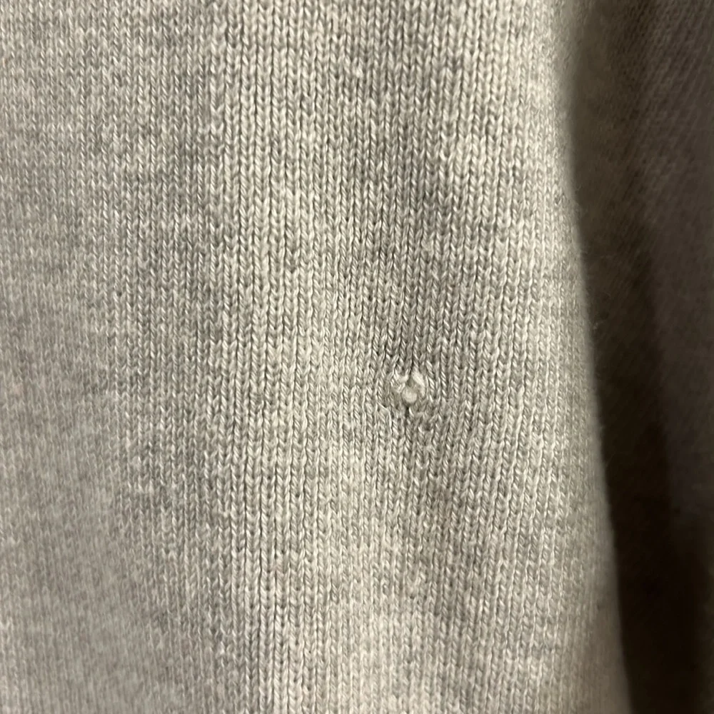 Apt 9 Open Front Long Cardigan - Picture 5 of 6